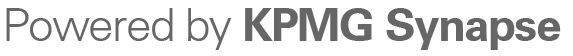 Powered by KPMG Synapse